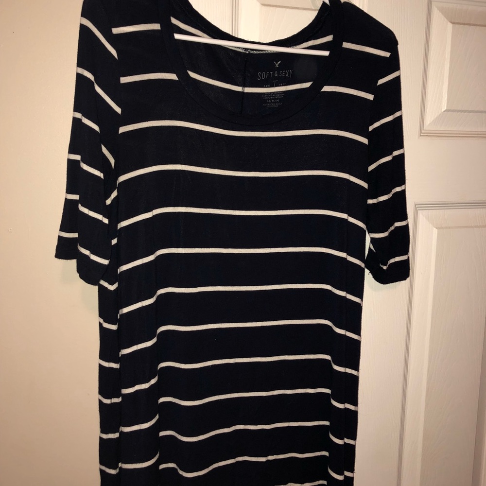 American eagle shirt